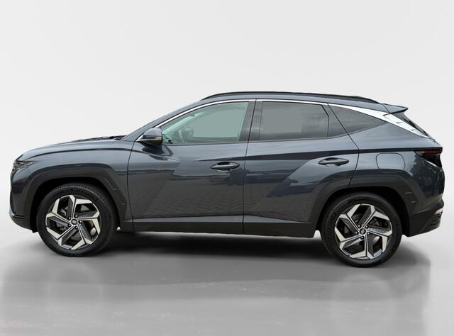 Hyundai TUCSON 1.6 T-GDI PHEV Comfort Smart I Trekhaak I Navi I Keyless I Camer