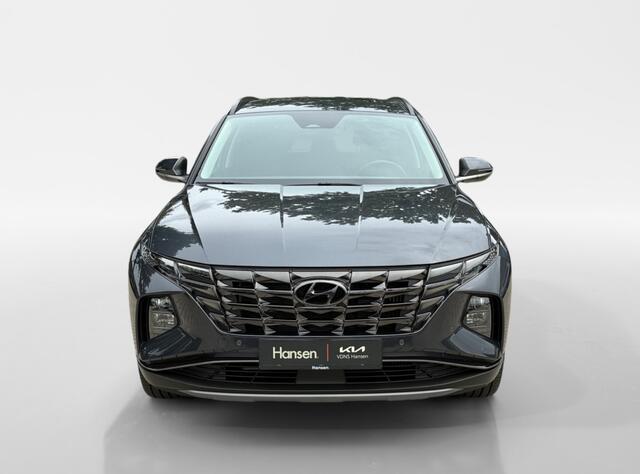 Hyundai TUCSON 1.6 T-GDI PHEV Comfort Smart I Trekhaak I Navi I Keyless I Camer