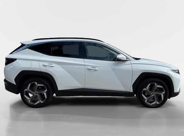 Hyundai TUCSON 1.6 T-GDI PHEV Comfort Smart I Navi I Keyless I Camera