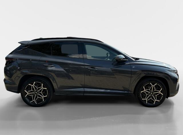 Hyundai TUCSON 1.6 T-GDI PHEV N-Line I Panoramadak I Krell I Leder