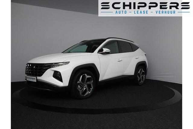 Hyundai TUCSON 1.6 T-GDI PHEV Premium Sky 4WD 360° Camera | Panorama |