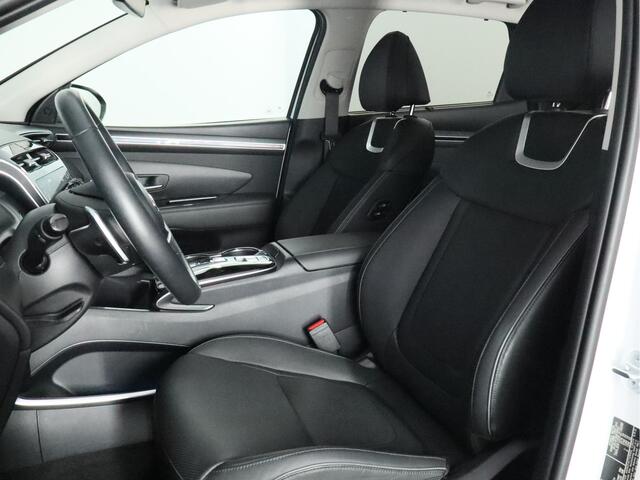 Hyundai TUCSON 1.6 T-GDI PHEV Premium Sky 4WD 360° Camera | Panorama |