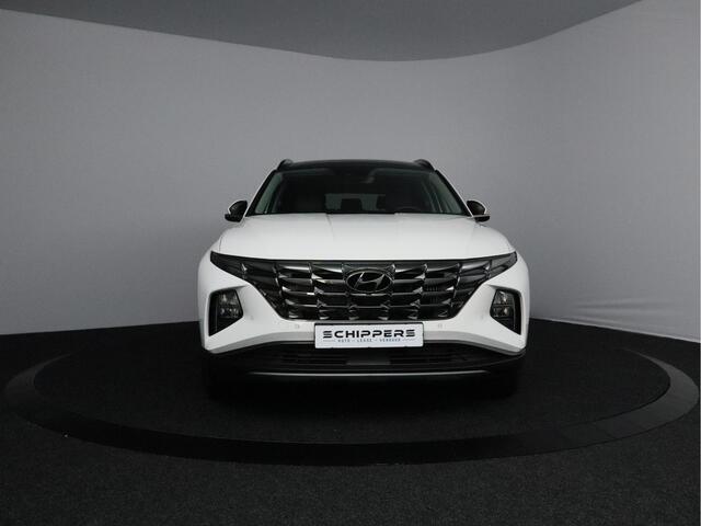 Hyundai TUCSON 1.6 T-GDI PHEV Premium Sky 4WD 360° Camera | Panorama |