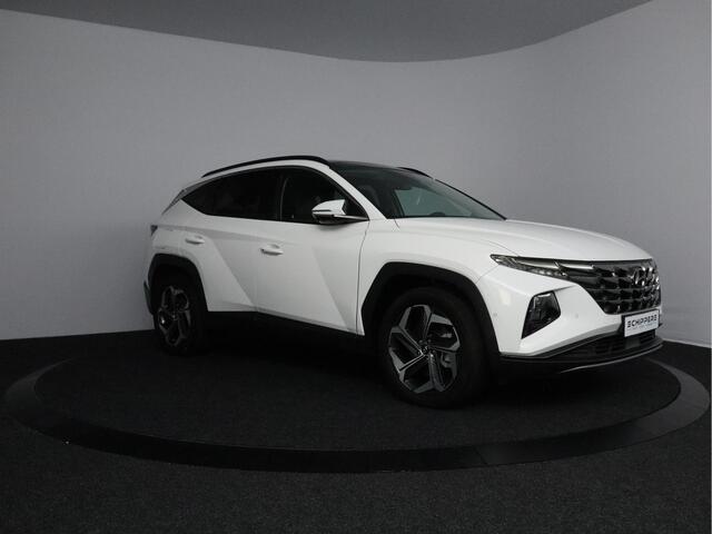 Hyundai TUCSON 1.6 T-GDI PHEV Premium Sky 4WD 360° Camera | Panorama |