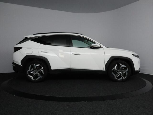 Hyundai TUCSON 1.6 T-GDI PHEV Premium Sky 4WD 360° Camera | Panorama |