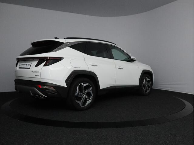 Hyundai TUCSON 1.6 T-GDI PHEV Premium Sky 4WD 360° Camera | Panorama |