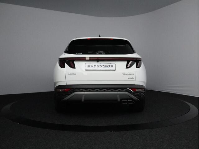 Hyundai TUCSON 1.6 T-GDI PHEV Premium Sky 4WD 360° Camera | Panorama |