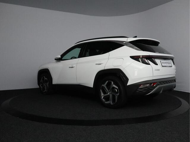 Hyundai TUCSON 1.6 T-GDI PHEV Premium Sky 4WD 360° Camera | Panorama |