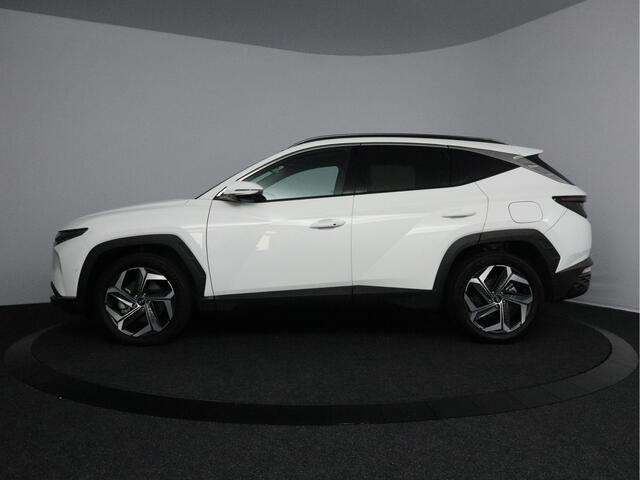 Hyundai TUCSON 1.6 T-GDI PHEV Premium Sky 4WD 360° Camera | Panorama |