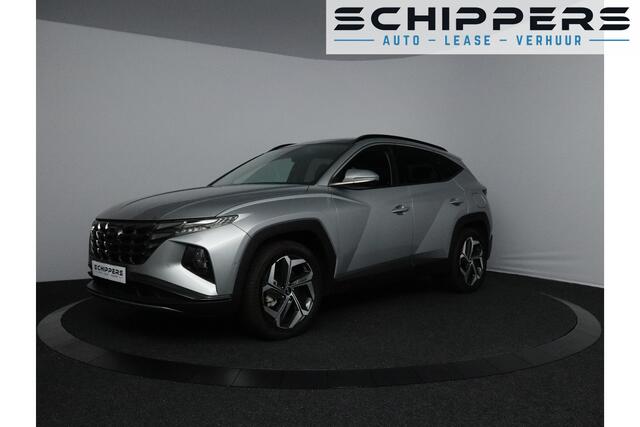 Hyundai TUCSON 1.6 T-GDI PHEV Premium Sky 4WD