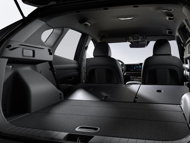 Hyundai TUCSON 1.6 T-GDI PHEV N Line Business | PREMIUM AUDIO | STOEL/STUUR-VERWARMING | PRIVACY GLASS |