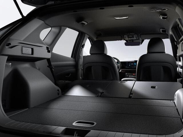 Hyundai TUCSON 1.6 T-GDI PHEV N Line Business | PREMIUM AUDIO | STOEL/STUUR-VERWARMING | PRIVACY GLASS |
