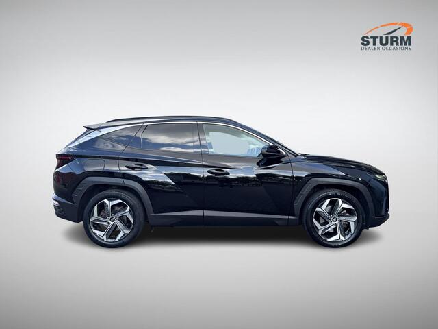 Hyundai TUCSON 1.6 T-GDI PHEV Comfort Smart 4WD SoH 98% NL-Auto, Trekhaak