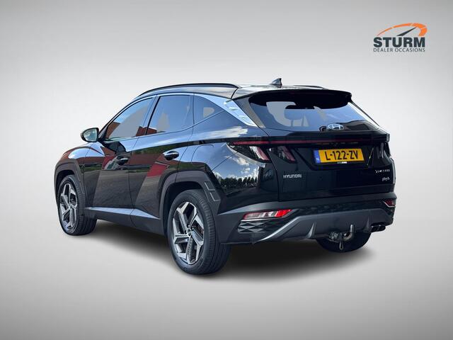 Hyundai TUCSON 1.6 T-GDI PHEV Comfort Smart 4WD SoH 98% NL-Auto, Trekhaak