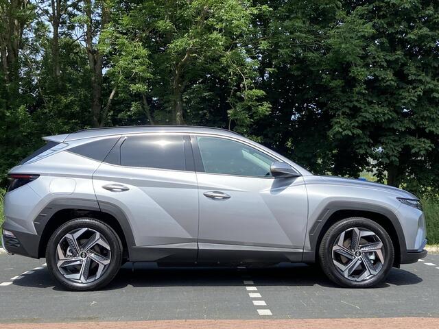Hyundai TUCSON 1.6 T-GDI PHEV 265PK Comfort 4WD | Navigatie | Camera | WinterPack | 19'' Lichtmetalen velgen |