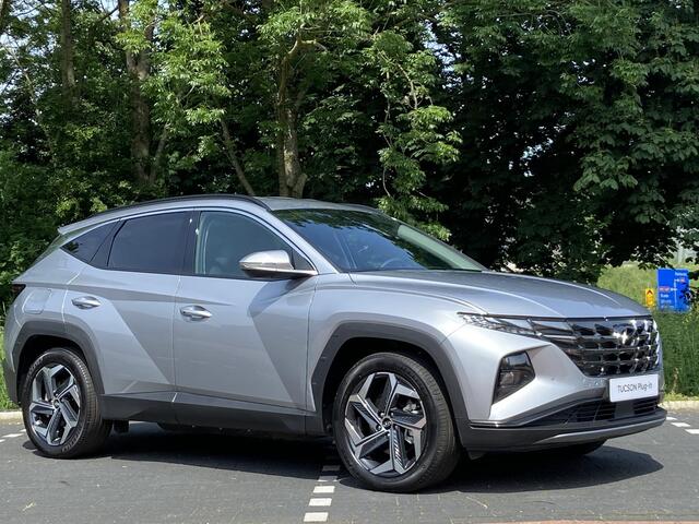 Hyundai TUCSON 1.6 T-GDI PHEV 265PK Comfort 4WD | Navigatie | Camera | WinterPack | 19'' Lichtmetalen velgen |