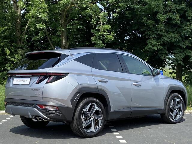 Hyundai TUCSON 1.6 T-GDI PHEV 265PK Comfort 4WD | Navigatie | Camera | WinterPack | 19'' Lichtmetalen velgen |