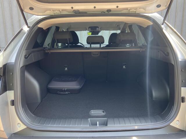 Hyundai TUCSON 1.6 T-GDI PHEV 265PK Comfort 4WD | Navigatie | Camera | WinterPack | 19'' Lichtmetalen velgen |