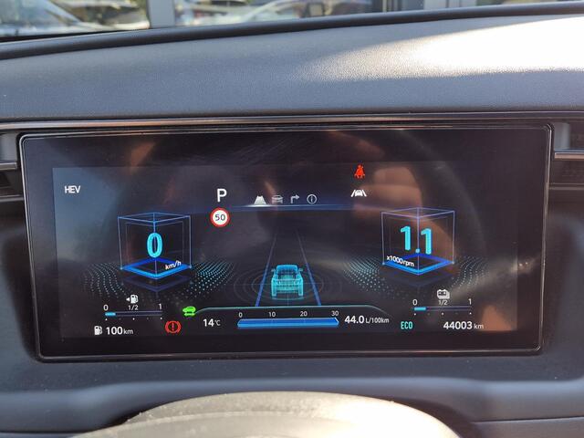 Hyundai TUCSON 1.6 T-GDI PHEV Premium Sky 4WD | Panoramadak | Krell audio |