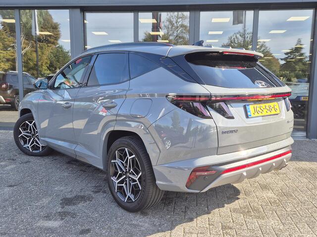 Hyundai TUCSON 1.6 T-GDI PHEV Premium Sky 4WD | Panoramadak | Krell audio |