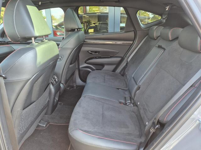 Hyundai TUCSON 1.6 T-GDI PHEV Premium Sky 4WD | Panoramadak | Krell audio |