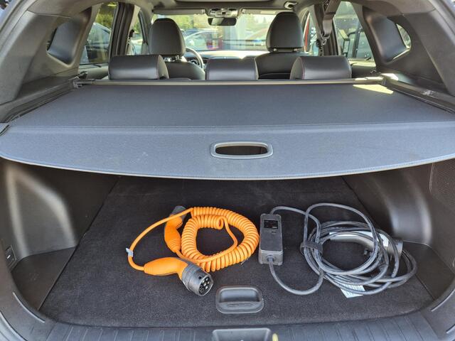 Hyundai TUCSON 1.6 T-GDI PHEV Premium Sky 4WD | Panoramadak | Krell audio |