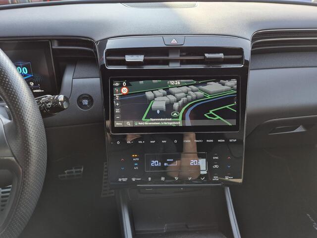 Hyundai TUCSON 1.6 T-GDI PHEV Premium Sky 4WD | Panoramadak | Krell audio |