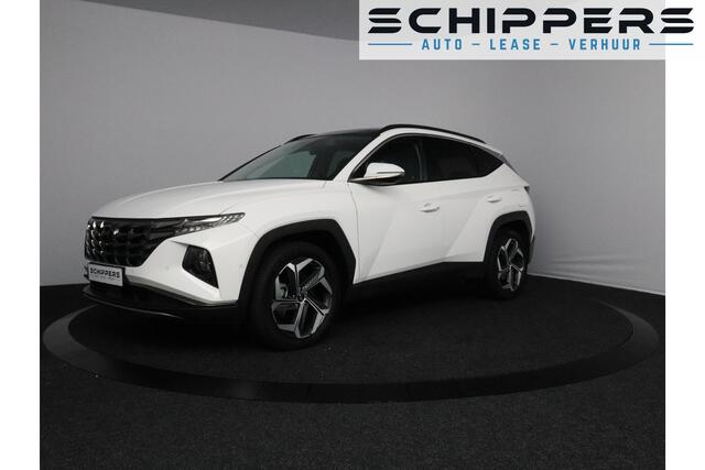 Hyundai TUCSON 1.6 T-GDI PHEV Premium Sky 4WD