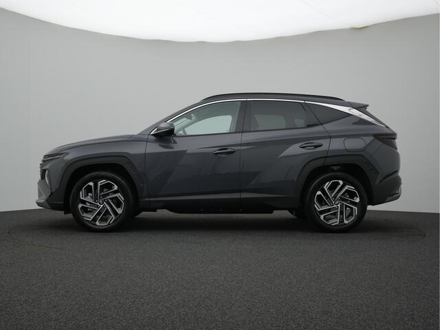 Hyundai TUCSON 1.6 T-GDI PHEV Comfort Smart FACELIFT Plug-In Hybride Automaat met Navigatie, Elektrische Achterklep en Camera