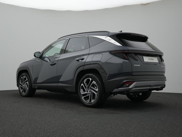 Hyundai TUCSON 1.6 T-GDI PHEV Comfort Smart FACELIFT Plug-In Hybride Automaat met Navigatie, Elektrische Achterklep en Camera