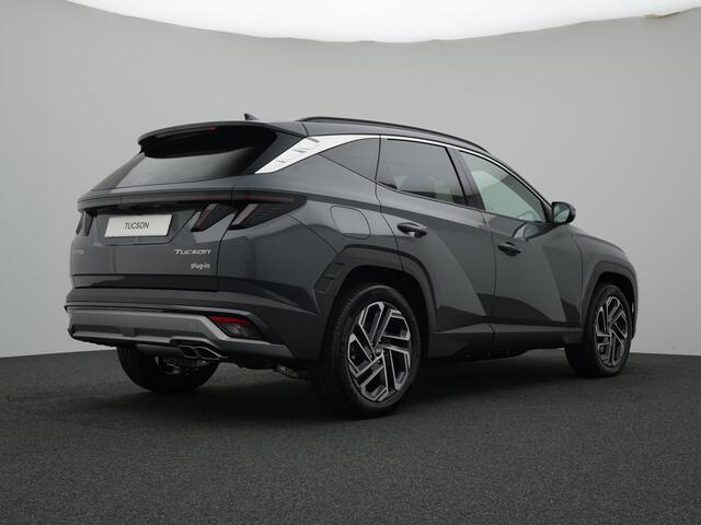 Hyundai TUCSON 1.6 T-GDI PHEV Comfort Smart FACELIFT Plug-In Hybride Automaat met Navigatie, Elektrische Achterklep en Camera