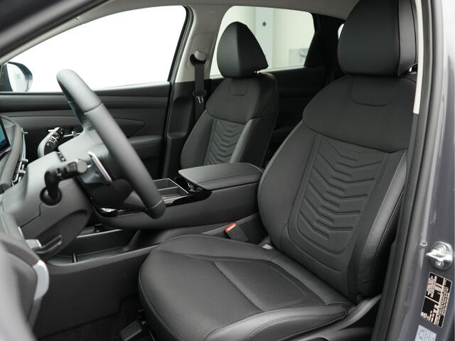 Hyundai TUCSON 1.6 T-GDI PHEV Comfort Smart FACELIFT Plug-In Hybride Automaat met Navigatie, Elektrische Achterklep en Camera