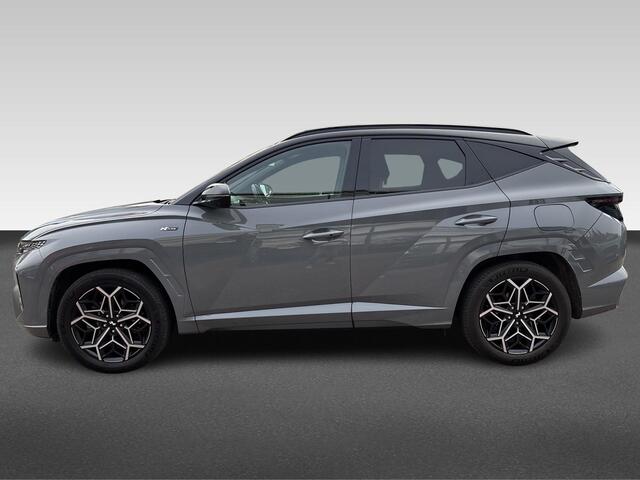 Hyundai TUCSON 1.6 T-GDI PHEV N Line 4WD