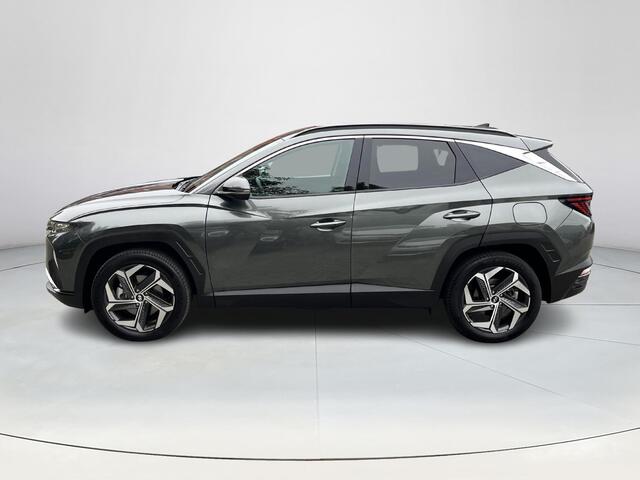 Hyundai TUCSON 1.6 T-GDI PHEV Comfort 4WD | Rijklaarprijs! | Trekhaak | Achteruitrijcamera | Voorstoelen Verwarmd |