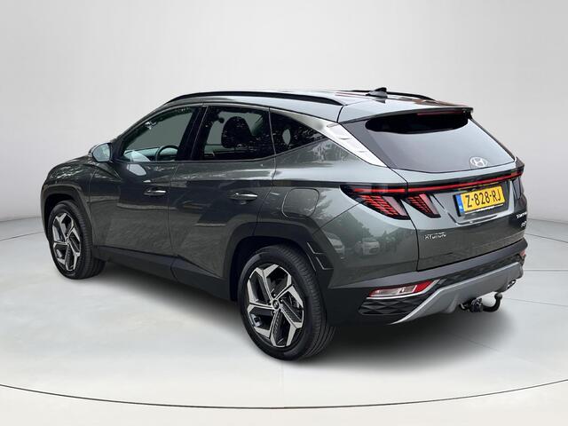 Hyundai TUCSON 1.6 T-GDI PHEV Comfort 4WD | Rijklaarprijs! | Trekhaak | Achteruitrijcamera | Voorstoelen Verwarmd |