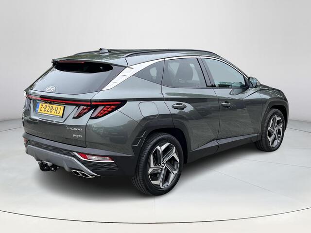 Hyundai TUCSON 1.6 T-GDI PHEV Comfort 4WD | Rijklaarprijs! | Trekhaak | Achteruitrijcamera | Voorstoelen Verwarmd |