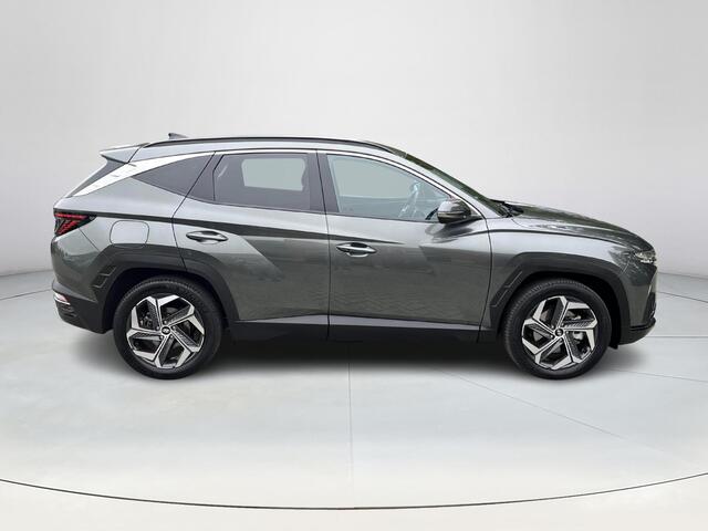 Hyundai TUCSON 1.6 T-GDI PHEV Comfort 4WD | Rijklaarprijs! | Trekhaak | Achteruitrijcamera | Voorstoelen Verwarmd |