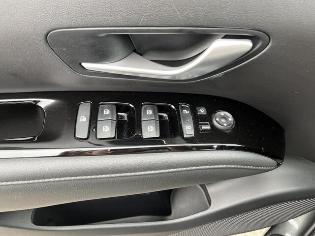Hyundai TUCSON 1.6 T-GDI PHEV Comfort 4WD | Rijklaarprijs! | Trekhaak | Achteruitrijcamera | Voorstoelen Verwarmd |