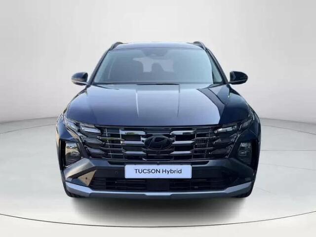 Hyundai TUCSON 1.6 T-GDI PHEV Premium Sky | 8.500,- korting | Gratis laadstation t.w.v. 589,- | Uit voorraad leverbaar |