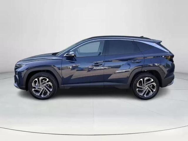Hyundai TUCSON 1.6 T-GDI PHEV Premium Sky | 8.500,- korting | Gratis laadstation t.w.v. 589,- | Uit voorraad leverbaar |