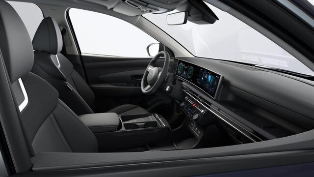 Hyundai TUCSON 1.6 T-GDI PHEV Premium Sky | 8.500,- korting | Gratis laadstation t.w.v. 589,- | Uit voorraad leverbaar |