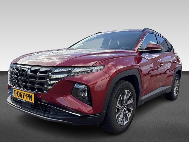 Hyundai TUCSON 1.6 T-GDI HEV Comfort