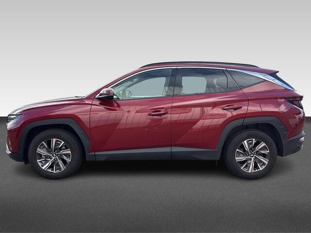 Hyundai TUCSON 1.6 T-GDI HEV Comfort