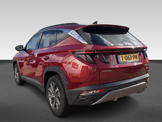 Hyundai TUCSON 1.6 T-GDI HEV Comfort