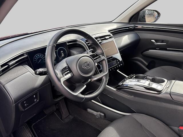 Hyundai TUCSON 1.6 T-GDI HEV Comfort