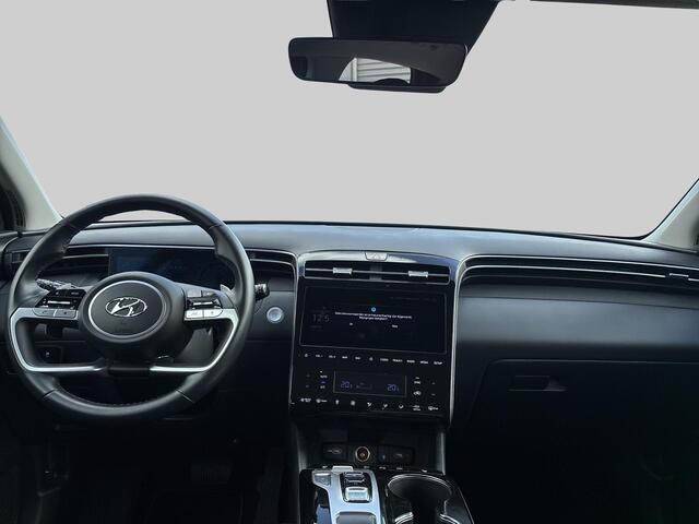 Hyundai TUCSON 1.6 T-GDI HEV Comfort