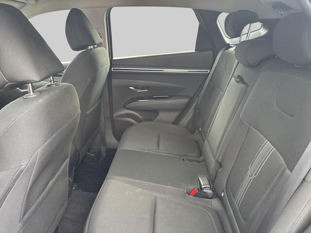 Hyundai TUCSON 1.6 T-GDI HEV Comfort