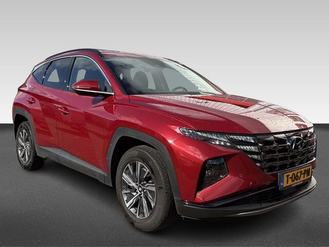 Hyundai TUCSON 1.6 T-GDI HEV Comfort