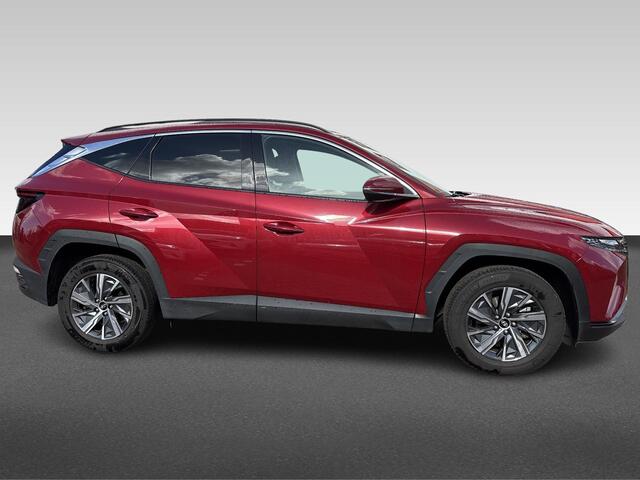 Hyundai TUCSON 1.6 T-GDI HEV Comfort