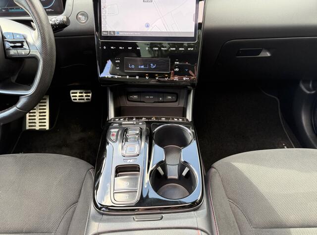 Hyundai TUCSON 1.6 T-GDI PHEV N-line I Panoramadak I Trekhaak